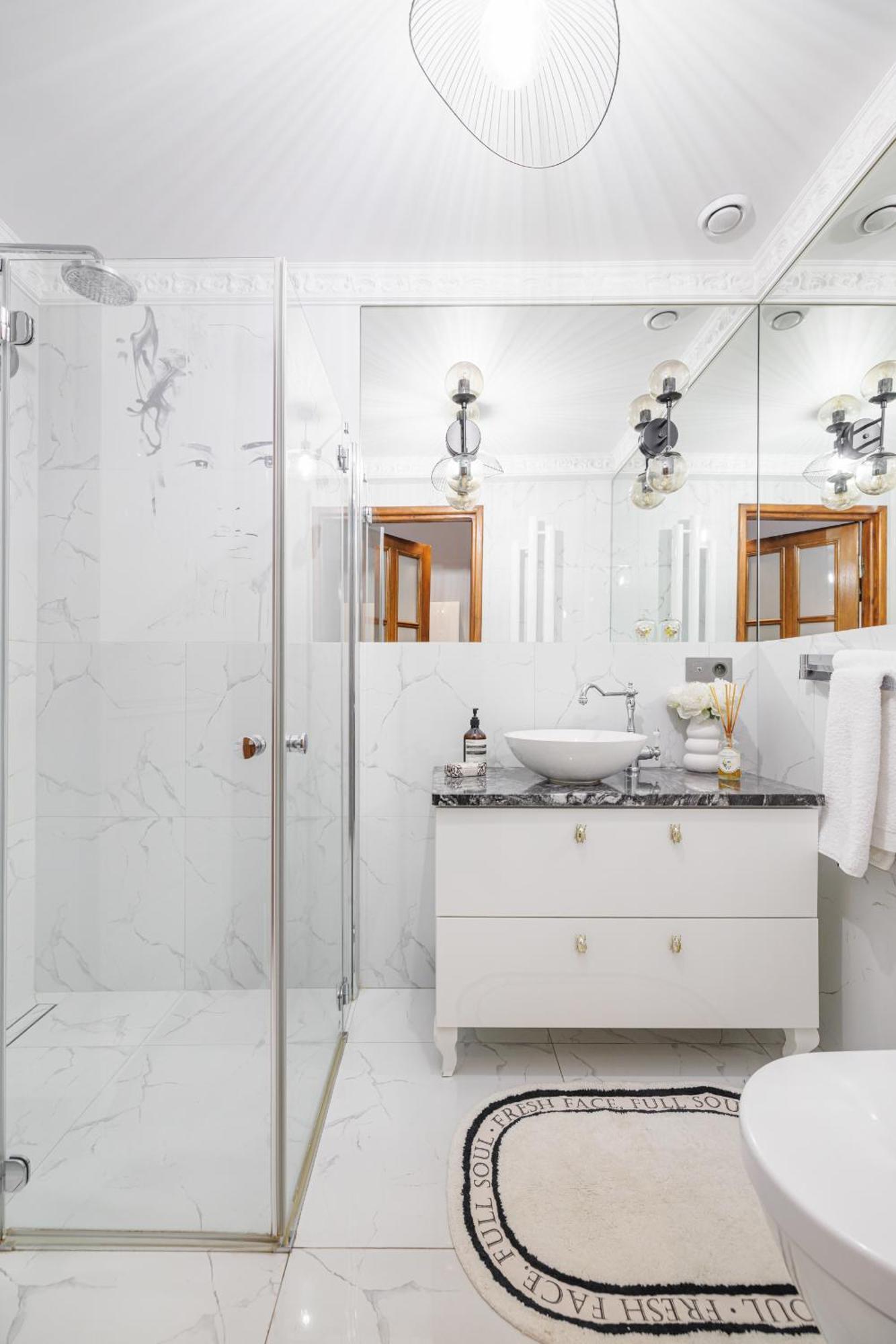 Gold By Praia Apartments - 600 M Do Plazy - Parking Sopot Ngoại thất bức ảnh