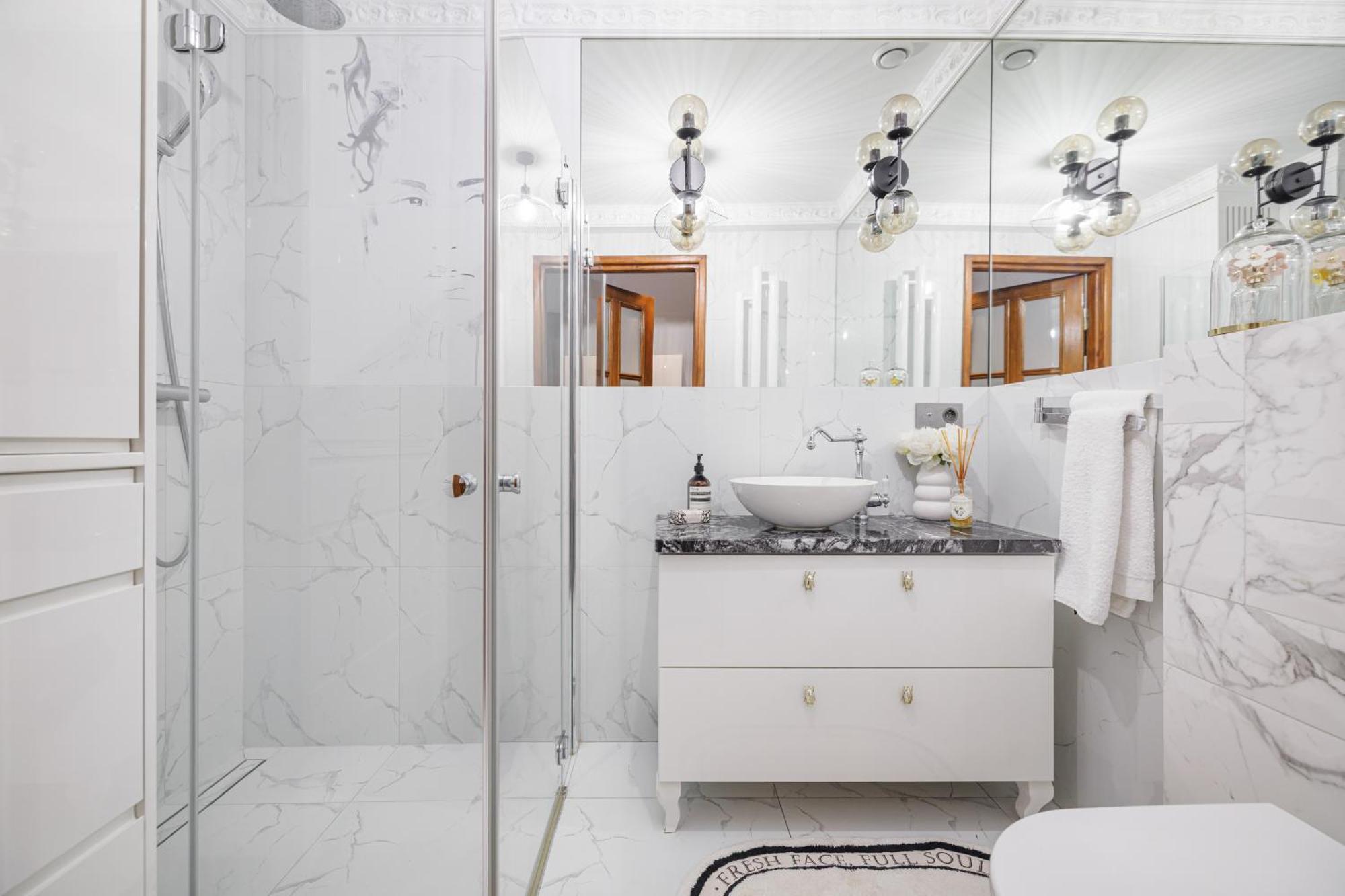 Gold By Praia Apartments - 600 M Do Plazy - Parking Sopot Ngoại thất bức ảnh